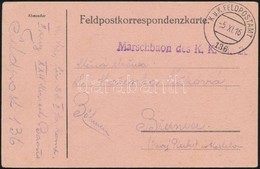 1916 - Sonstige & Ohne Zuordnung