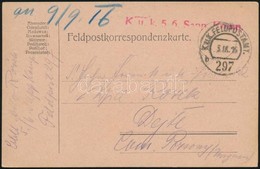 1916 - Sonstige & Ohne Zuordnung