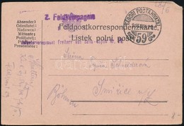 1916 - Sonstige & Ohne Zuordnung