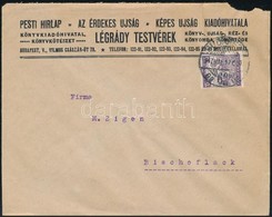 1917 - Sonstige & Ohne Zuordnung