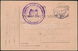 1917 - Autres & Non Classés