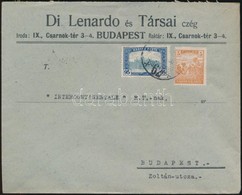 1921 - Altri & Non Classificati