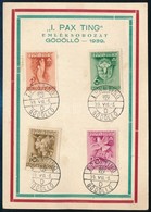 1939 - Altri & Non Classificati