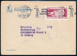 1964 - Sonstige & Ohne Zuordnung