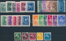 ** * O 1933-1937 5 Klf Sor (10.500) - Andere & Zonder Classificatie