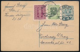 Ausztrália 1922 - Sonstige & Ohne Zuordnung