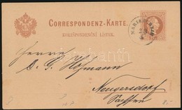 Ausztria 1878 - Other & Unclassified