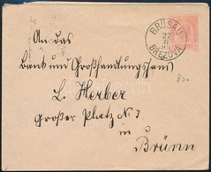 Ausztria 1895 - Other & Unclassified