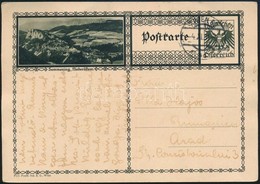 Ausztria 1931 - Other & Unclassified