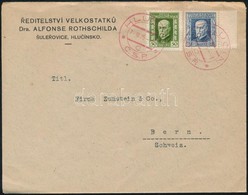 Csehszlovákia 1925 - Other & Unclassified