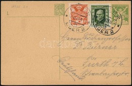 Csehszlovákia 1926 - Other & Unclassified