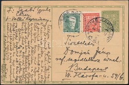 Csehszlovákia 1930 - Other & Unclassified