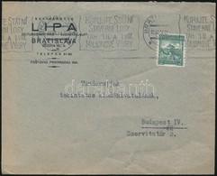 Csehszlovákia 1934 - Other & Unclassified