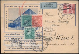 Csehszlovákia 1936 - Sonstige & Ohne Zuordnung