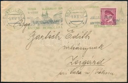 Csehszlovákia 1937 - Andere & Zonder Classificatie