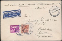 Hollandia 1930 - Other & Unclassified