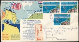 Hollandia ~1961 - Andere & Zonder Classificatie