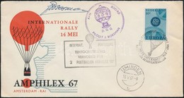 Hollandia 1967 - Other & Unclassified