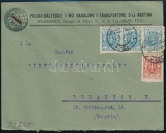 Lengyelország 1921 - Other & Unclassified