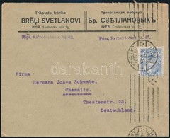 Lettország 1926 - Other & Unclassified