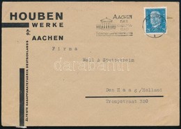 Deutsches Reich 1929 - Other & Unclassified