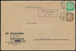 Deutsches Reich 1939 - Other & Unclassified