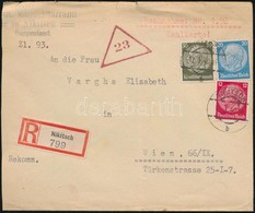 Deutsches Reich 1940 - Other & Unclassified