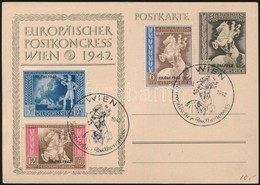 Deutsches Reich 1942 - Andere & Zonder Classificatie