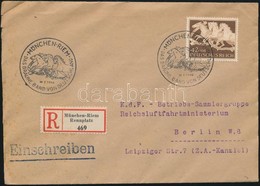 Deutsches Reich 1942 - Other & Unclassified