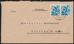 Németország Francia Zóna - Baden 1949 - Andere & Zonder Classificatie