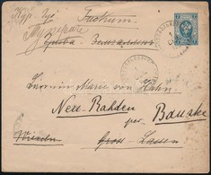 Oroszország 1901 - Andere & Zonder Classificatie