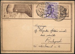 Románia 1939 - Other & Unclassified