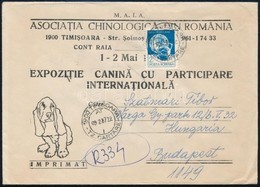 Románia ~1987 - Andere & Zonder Classificatie