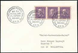 Svédország 1970 - Other & Unclassified