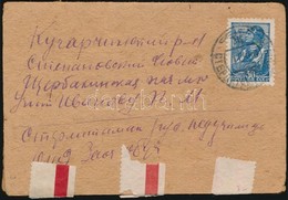 Szovjetunió ~1937 - Other & Unclassified