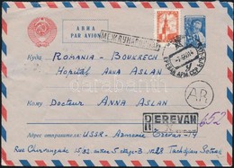 Szovjetunó 1960 - Other & Unclassified