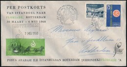 Törökország 1960 - Other & Unclassified