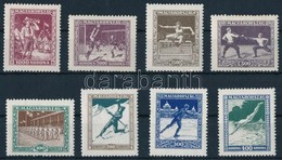 ** 1925 Sport (I.) Sor (14.000) - Autres & Non Classés