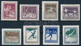 ** 1925 Sport (I.) Sor (14.000) - Other & Unclassified