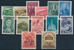 ** 1938 Debrecen, Hazatérés, 1939 Magyar A Magyarért Sorok - Altri & Non Classificati