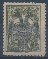 * 1913 Mi 3 - Altri & Non Classificati