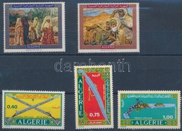 ** 1969-1970 2 Klf Sor - Altri & Non Classificati