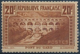 * 1929 Forgalmi, építmények Mi 242 C - Altri & Non Classificati