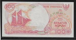 Indonésie - 100 Rupiah - Pick N°127 - NEUF - Indonesië