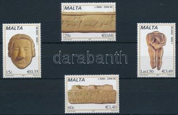 ** 2007 ?skori M?vészet Sor Mi 1488-1491 - Altri & Non Classificati