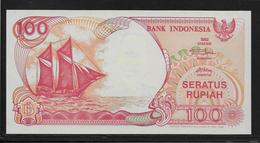 Indonésie - 100 Rupiah - Pick N°127 - NEUF - Indonesië