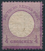 * 1872 Mi 16 - Other & Unclassified