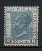 * 1867 Mi 26a - Altri & Non Classificati