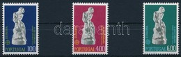 ** 1974 Europa CEPT Sor Mi 1231-1233 - Other & Unclassified