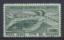 ** 1949 75 éves Az UPU Mi 162 - Altri & Non Classificati